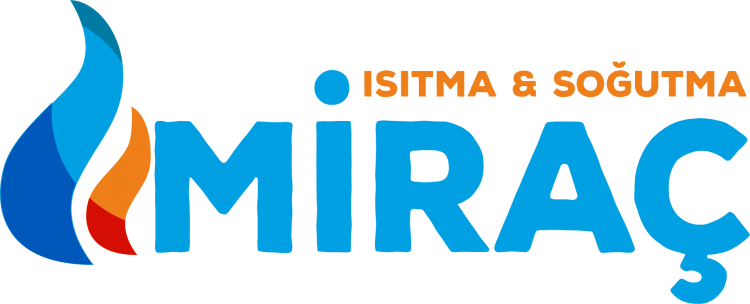 Miraç ısıtma soğutma sistemleri